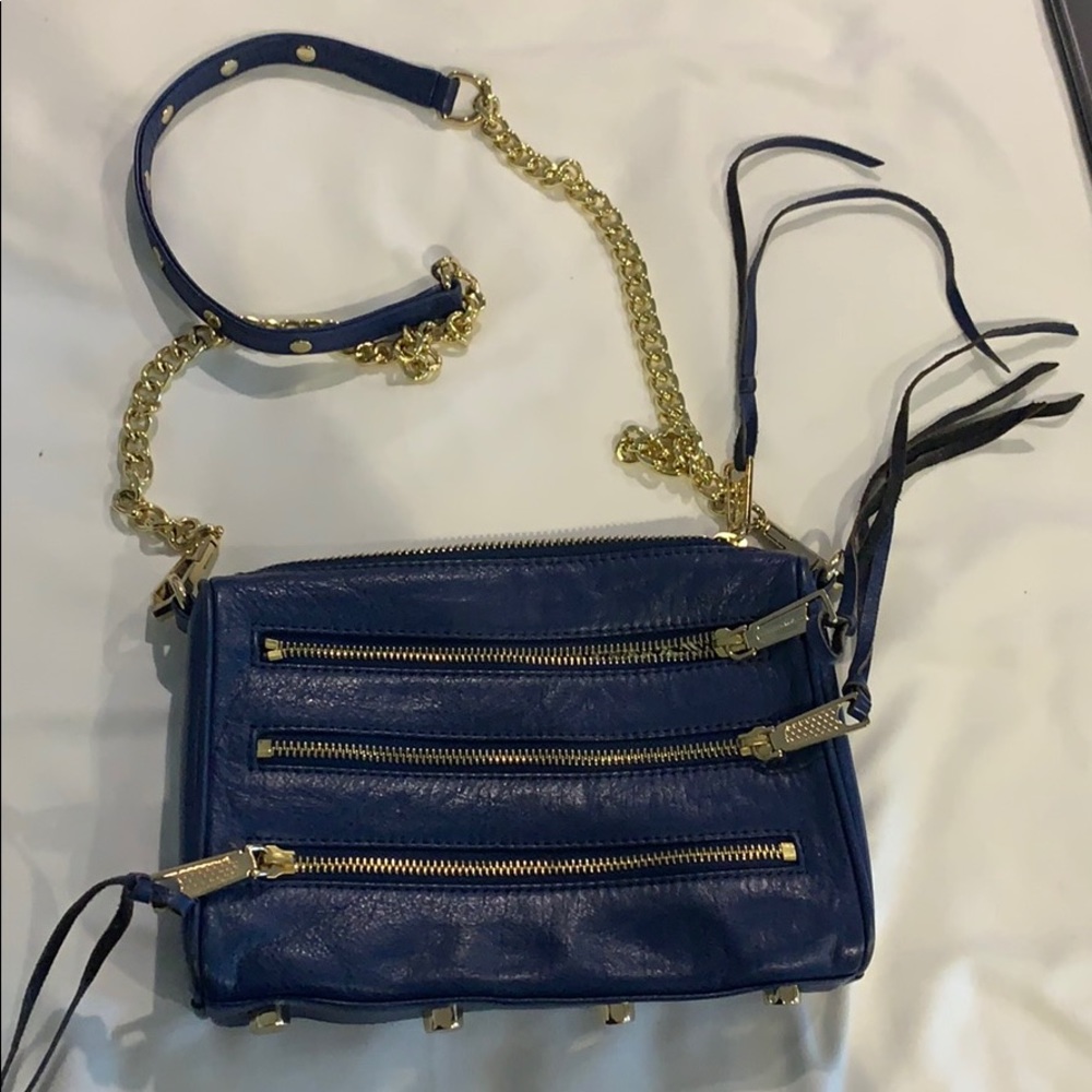 Rebecca Minkoff Crossbody Bag!!